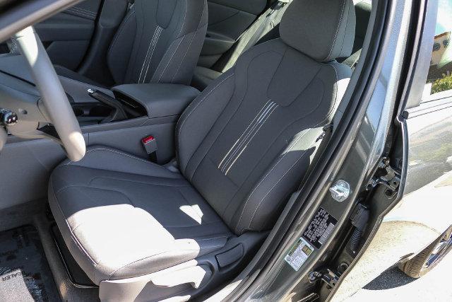 2026 Hyundai Elantra - $21,800
