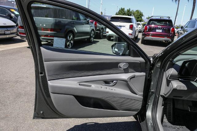 2026 Hyundai Elantra - $21,800