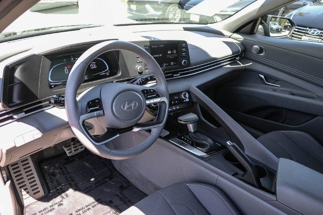 2026 Hyundai Elantra - $21,800