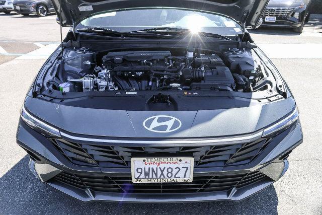 2026 Hyundai Elantra - $21,800