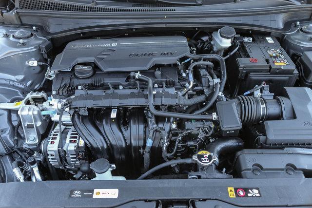 2026 Hyundai Elantra - $21,800