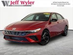 2026 Elantra Thumbnail 1