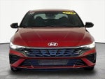 2026 Elantra Thumbnail 2