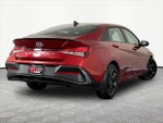 2026 Elantra Thumbnail 6