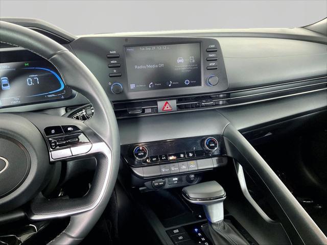 2026 Hyundai Elantra - $21,460