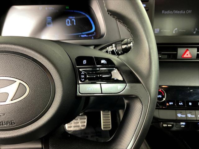2026 Hyundai Elantra - $21,460