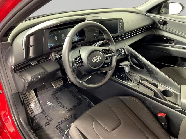 2026 Hyundai Elantra - $21,460