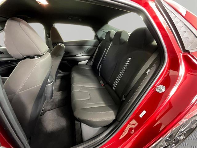 2026 Hyundai Elantra - $21,460