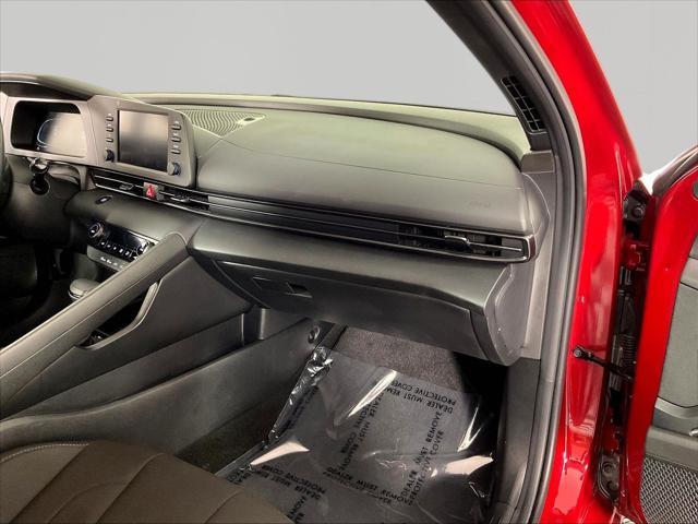 2026 Hyundai Elantra - $21,460