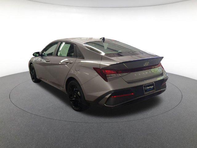 2026 Hyundai Elantra - $22,300