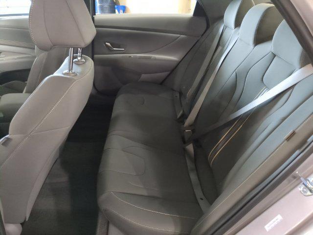 2026 Hyundai Elantra - $22,300
