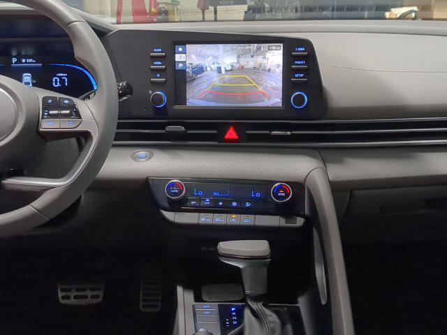2026 Hyundai Elantra - $22,300