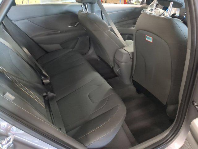 2026 Hyundai Elantra - $22,300