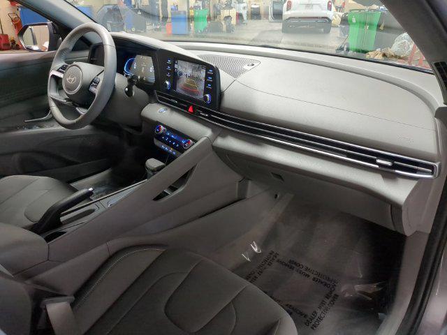 2026 Hyundai Elantra - $22,300