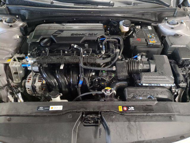 2026 Hyundai Elantra - $22,300
