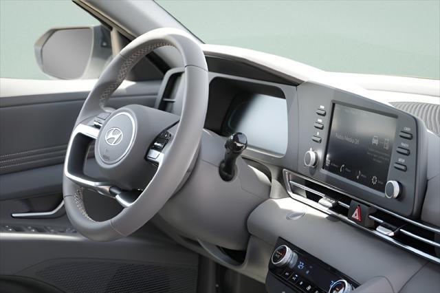 2026 Hyundai Elantra - $25,994