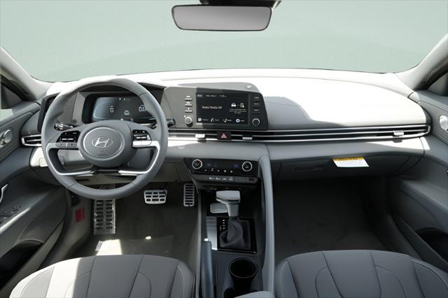 2026 Hyundai Elantra - $25,994