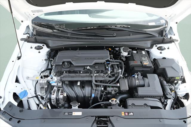 2026 Hyundai Elantra - $25,994
