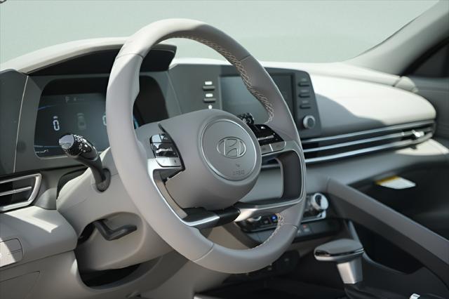 2026 Hyundai Elantra - $25,994