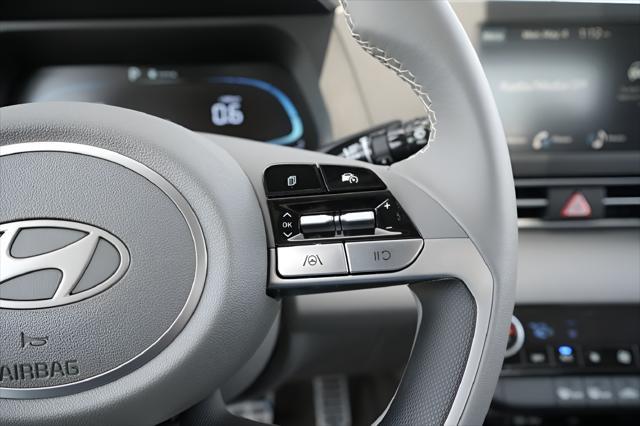 2026 Hyundai Elantra - $25,994