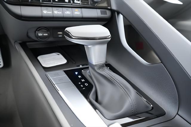 2026 Hyundai Elantra - $25,994