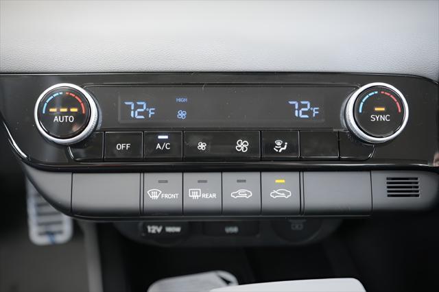 2026 Hyundai Elantra - $25,994