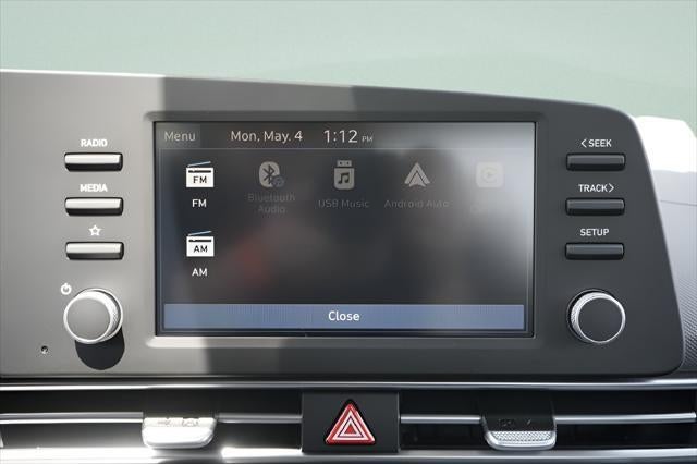 2026 Hyundai Elantra - $25,994