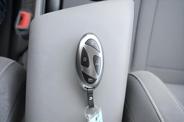 2026 Hyundai Elantra - $25,994