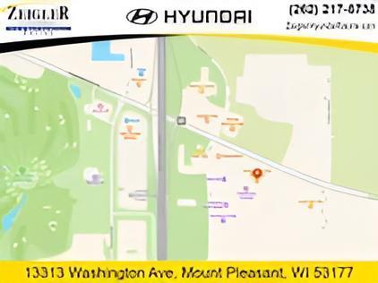 2026 Hyundai Elantra - $25,994