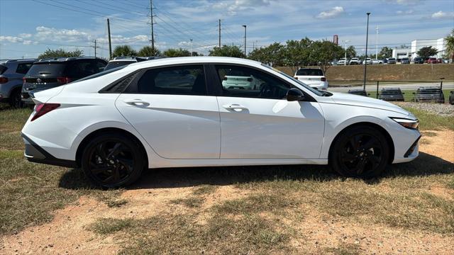 2026 Hyundai Elantra - $24,780