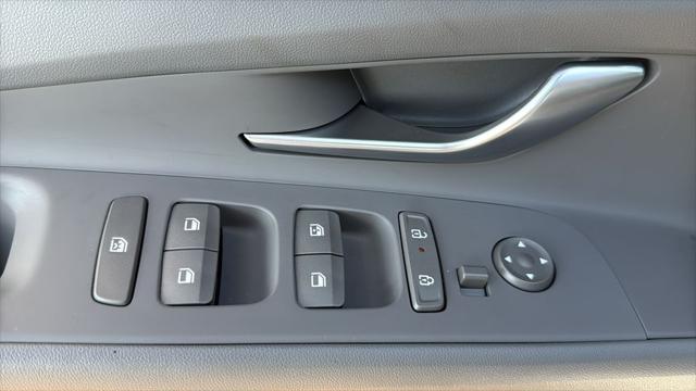 2026 Hyundai Elantra - $24,780