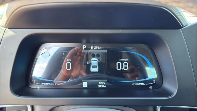 2026 Hyundai Elantra - $24,780