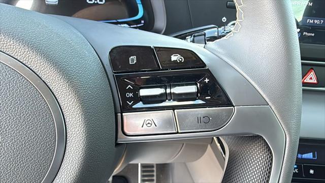 2026 Hyundai Elantra - $24,780