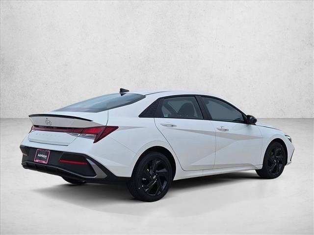 2026 Hyundai Elantra - $23,002