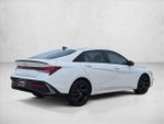 2026 Elantra Thumbnail 2