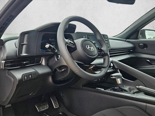 2026 Hyundai Elantra - $23,002