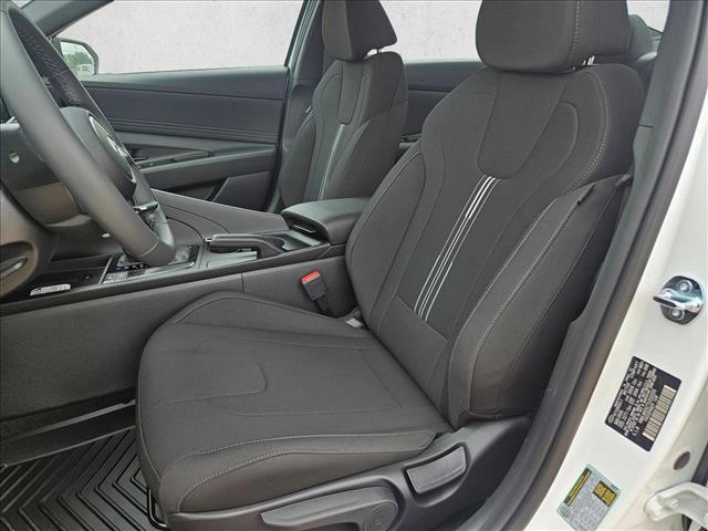 2026 Hyundai Elantra - $23,002