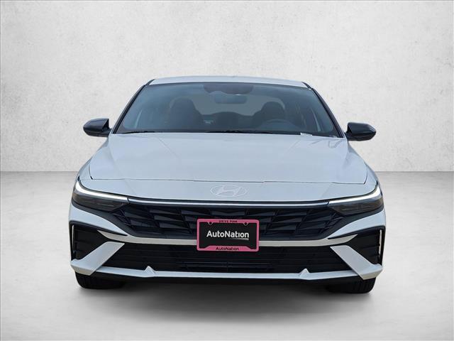 2026 Hyundai Elantra - $23,002