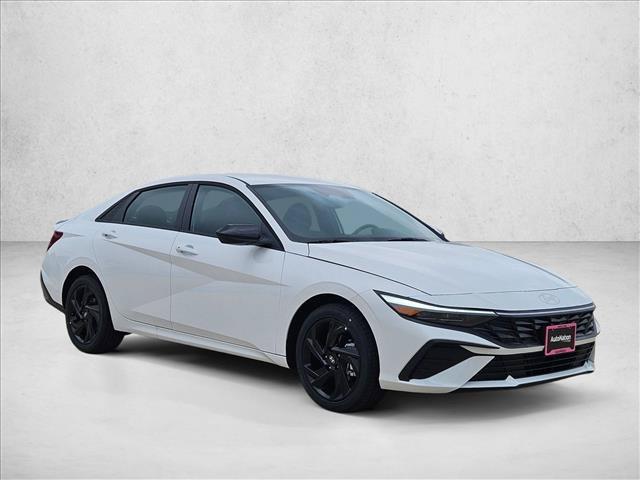 2026 Hyundai Elantra - $23,002