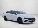 2026 Elantra Thumbnail 7