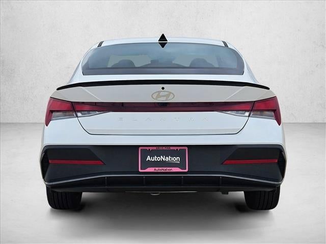 2026 Hyundai Elantra - $23,002