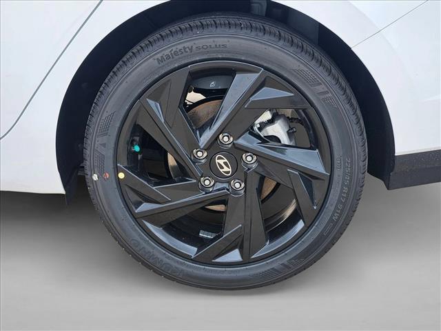 2026 Hyundai Elantra - $23,002