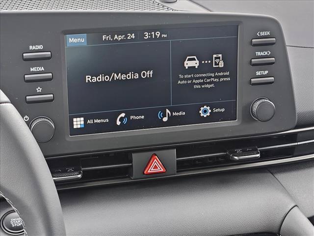 2026 Hyundai Elantra - $23,002