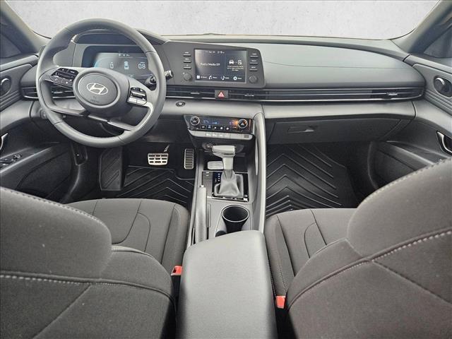 2026 Hyundai Elantra - $23,002