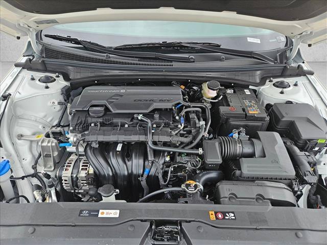 2026 Hyundai Elantra - $23,002