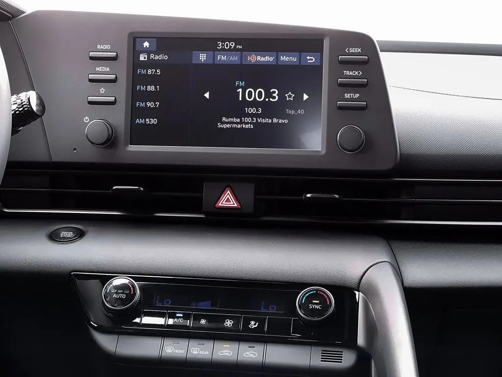 2026 Hyundai Elantra - $25,025