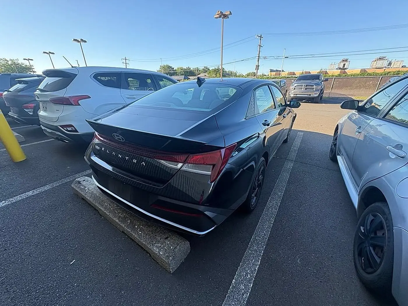 2026 Hyundai Elantra - $22,998
