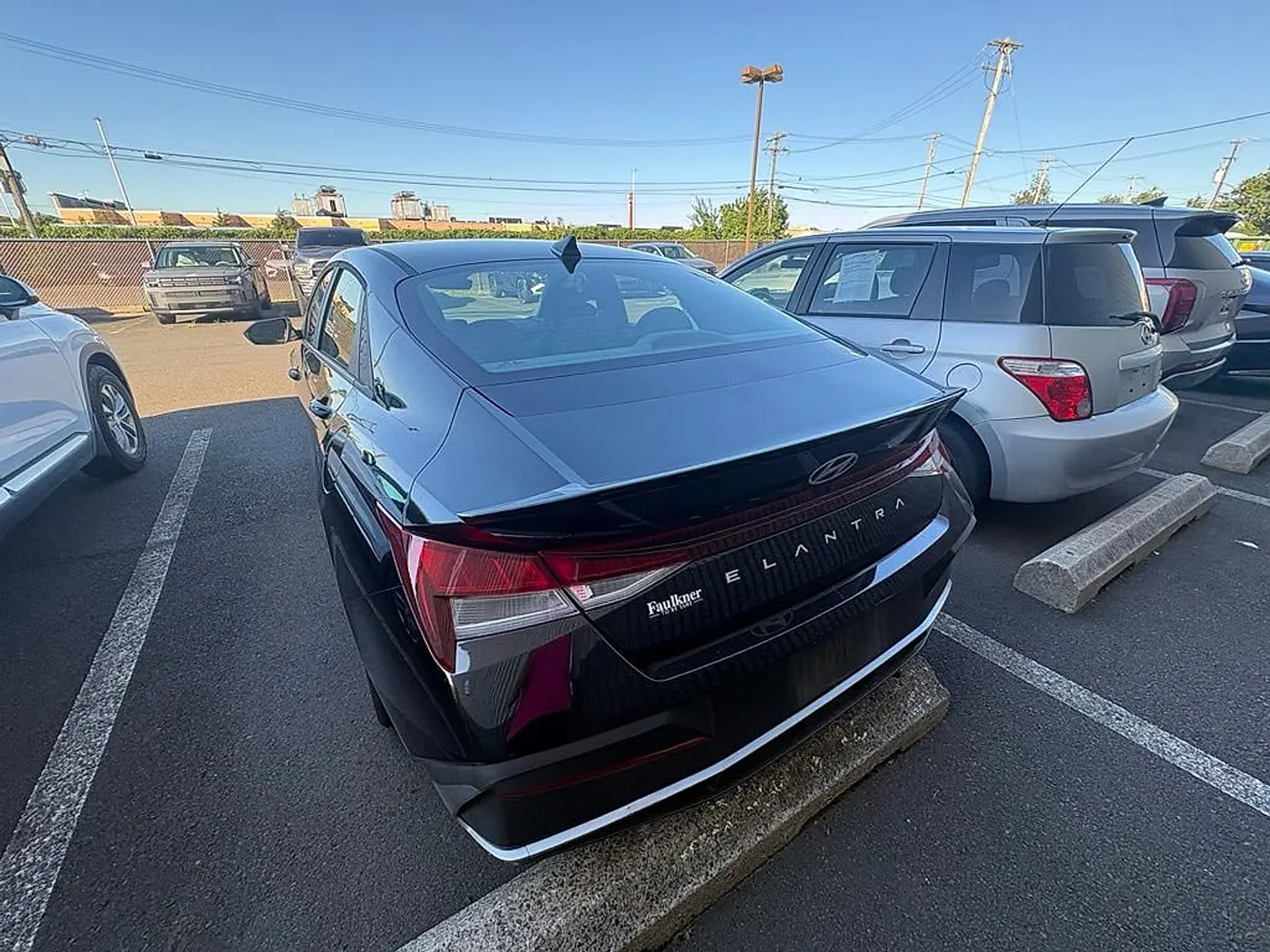 2026 Hyundai Elantra - $22,998