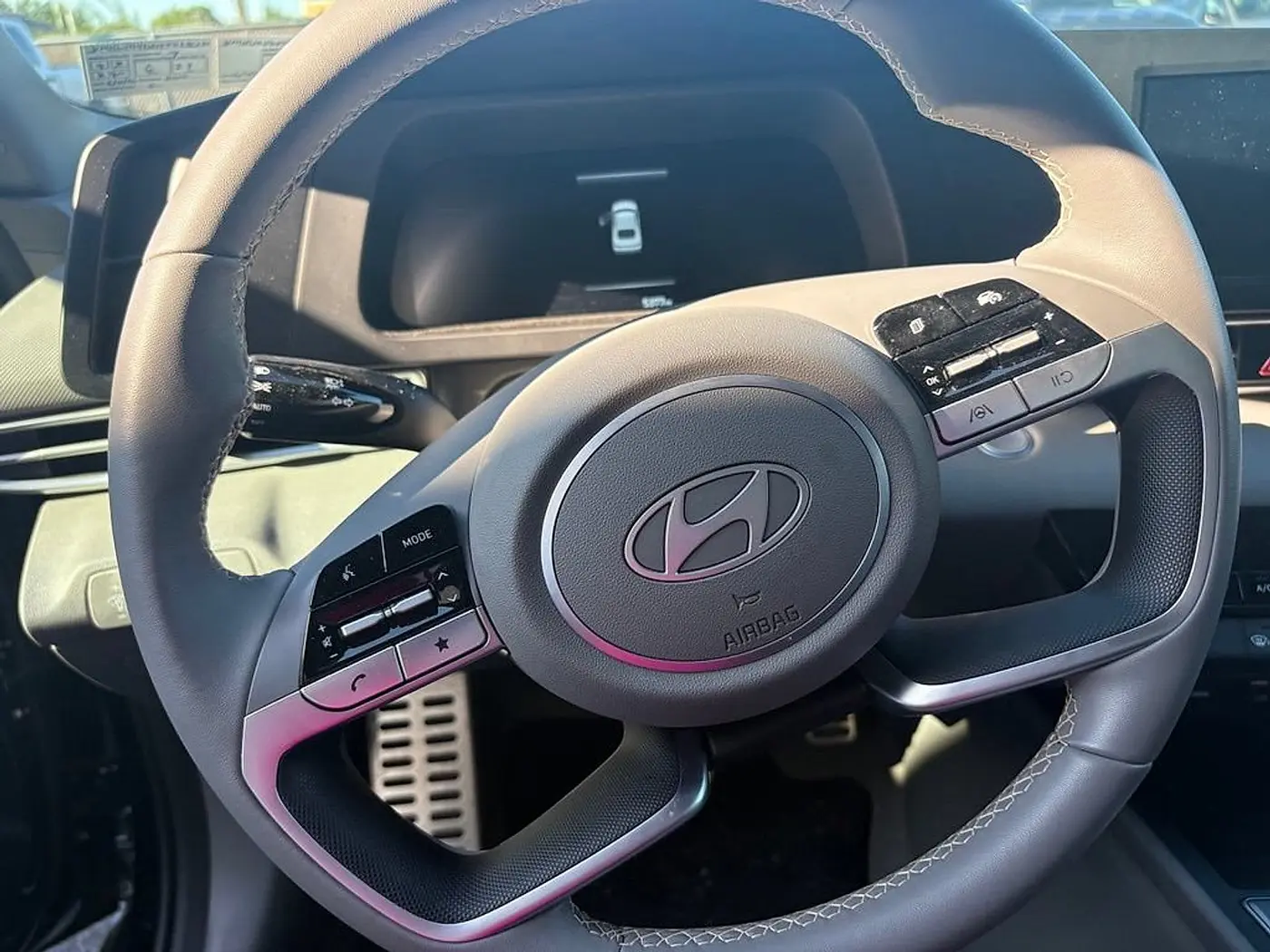 2026 Hyundai Elantra - $22,998