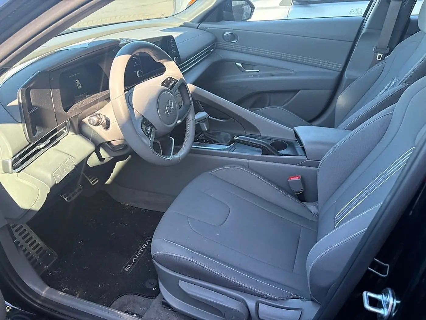 2026 Hyundai Elantra - $22,998